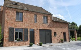 B&B 't Hoogste